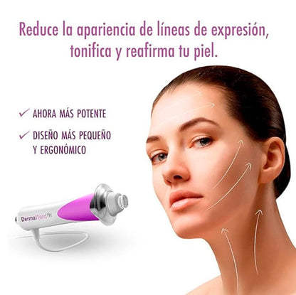 NUEVO LIFTING Y TONIFICADOR FACIAL